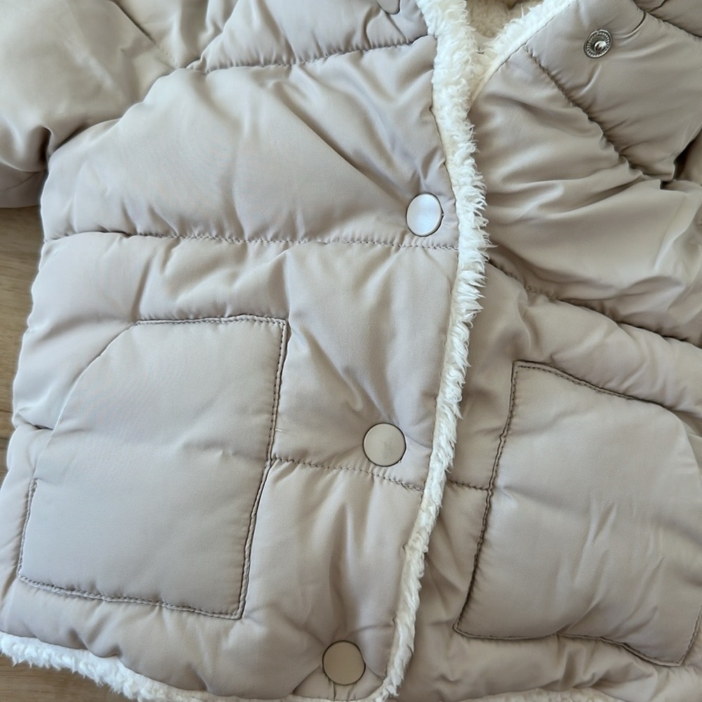 Mango coat - Picture 5 of 6